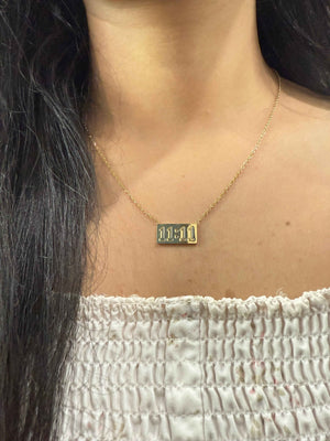 11:11 Neckchain