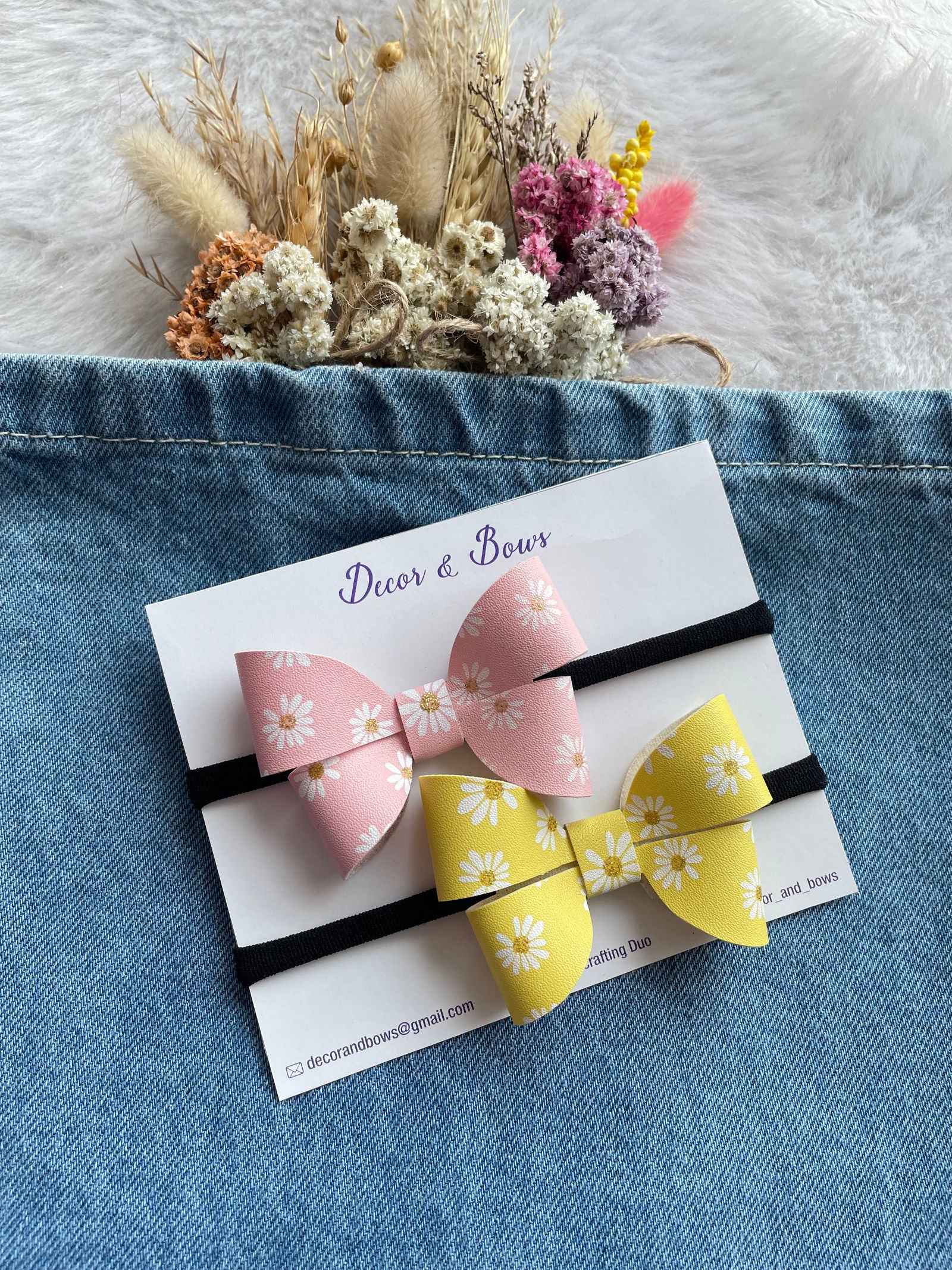 Daisy Bow
