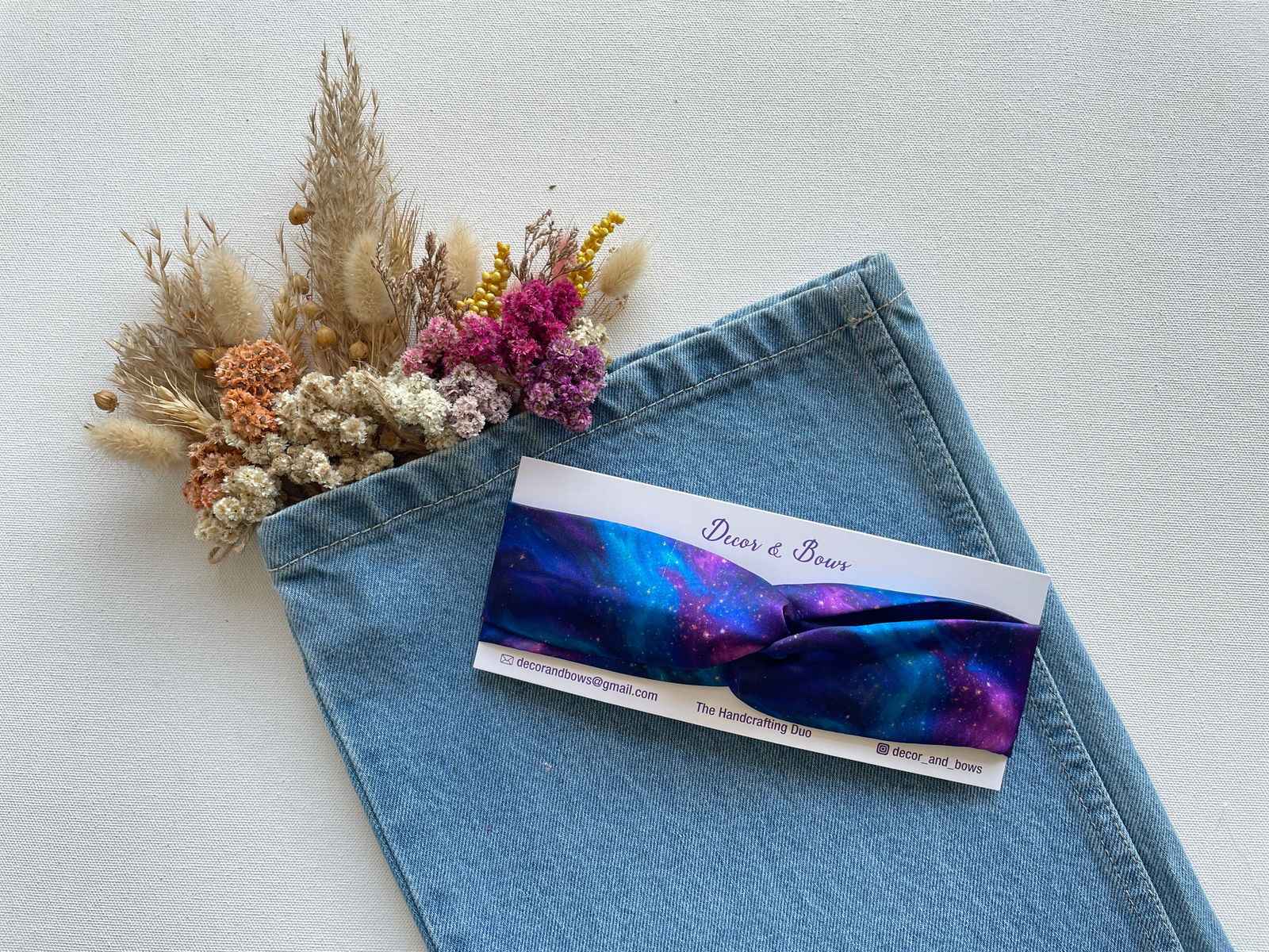 Miragge Galaxy Affair – Hair Accessory