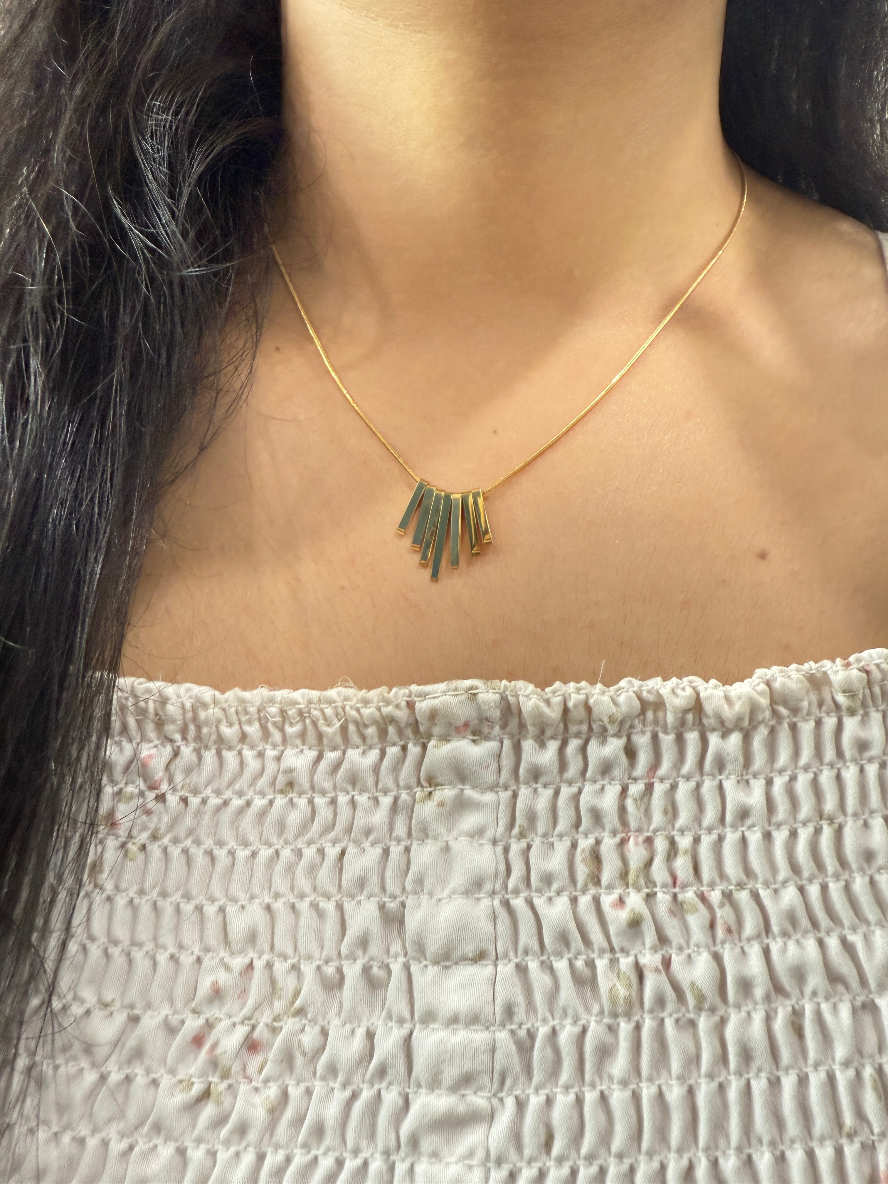 Vixen Neckchain