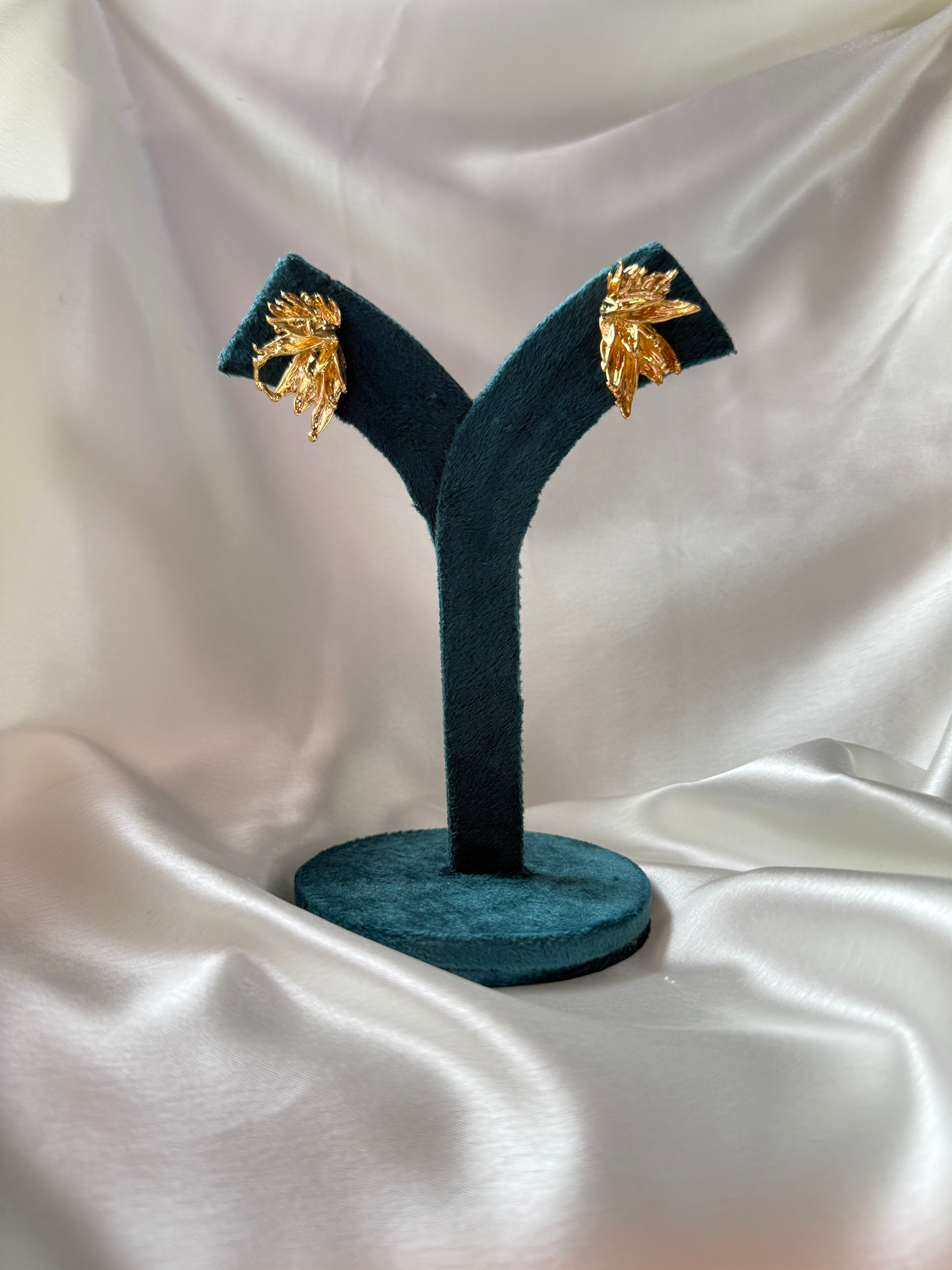 Quiry Fizz Earrings