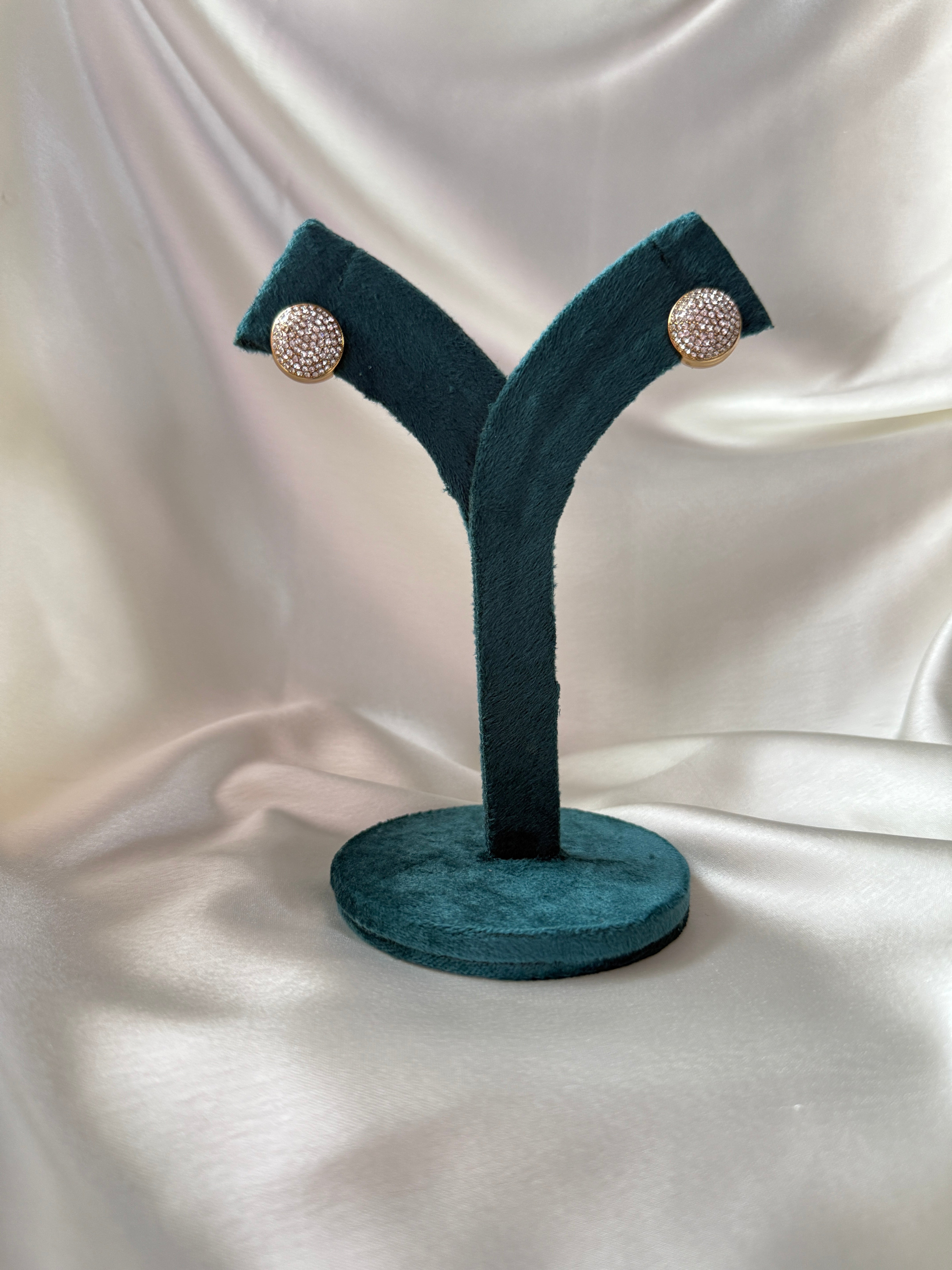 Stone Studs