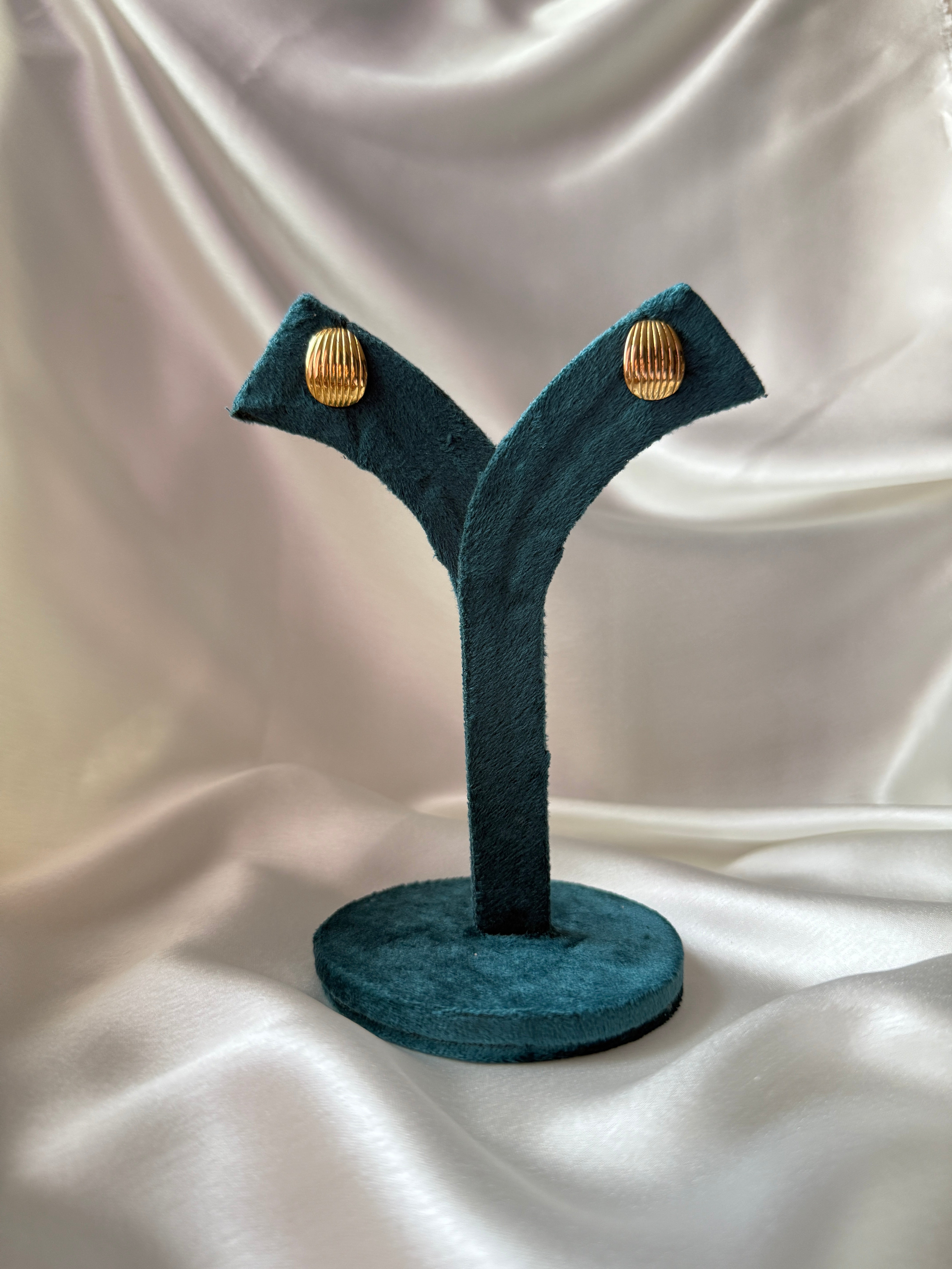 Curvy Earrings