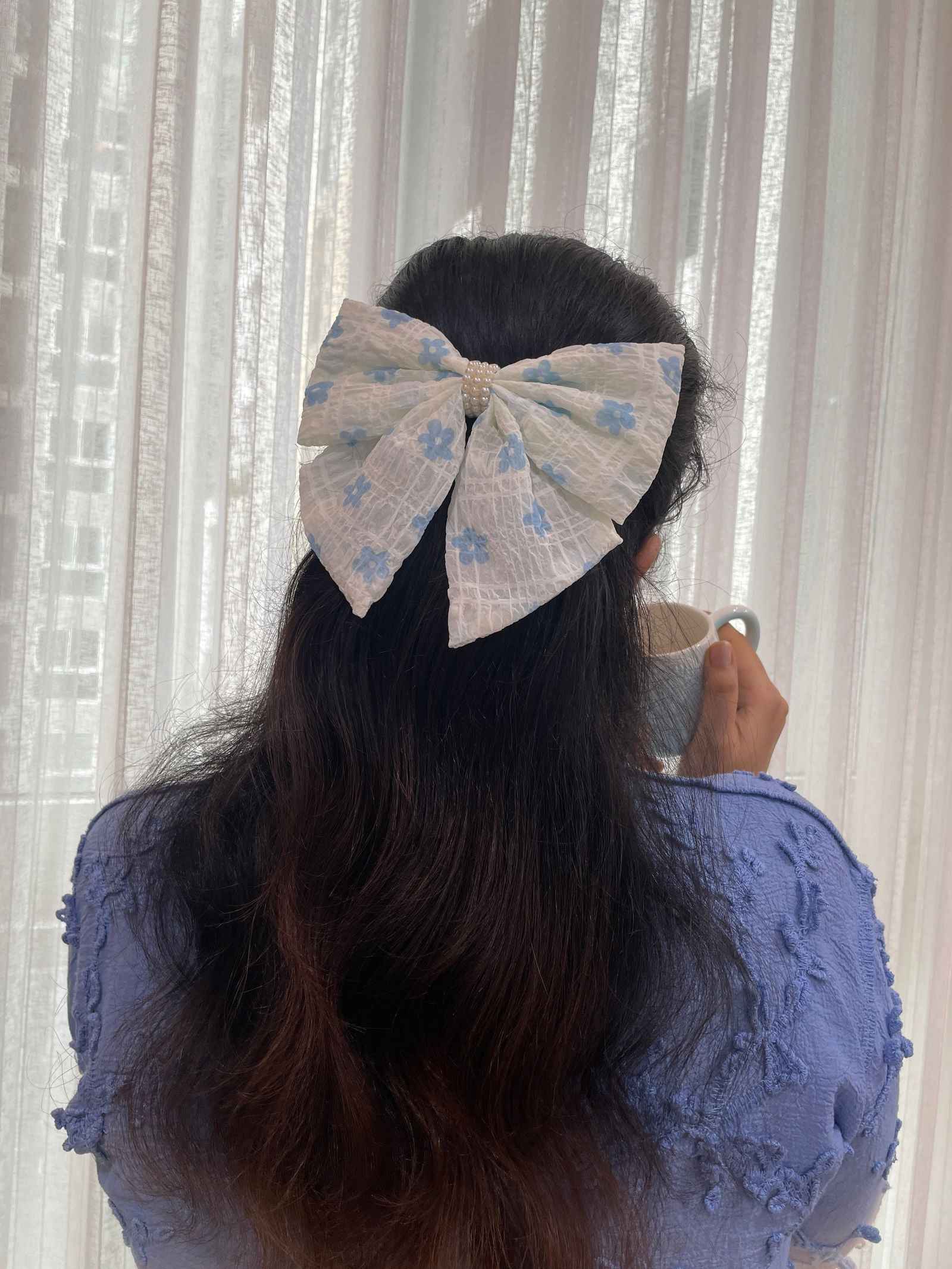 PALOMA BOW